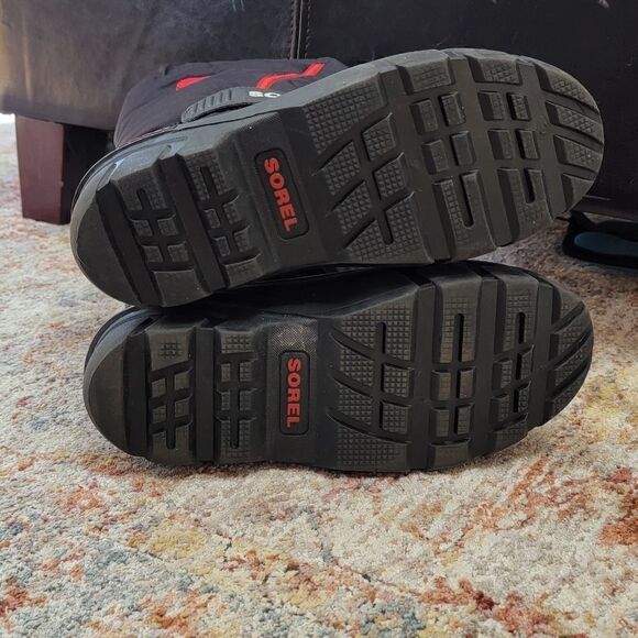 Sorel Flurry Snow Boot 6 - Picture 8 of 8